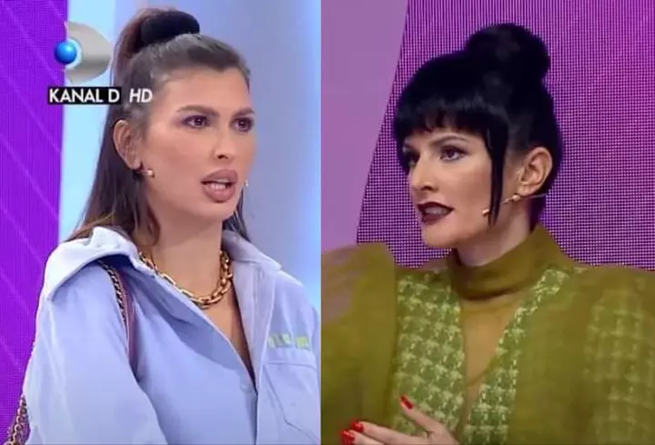 Cristina Postolachi de la Femeia Alege despre relația cu celelalte concurente: „Dacă oamenii sunt sinceri...” /INTERVIU