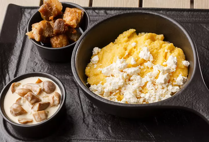 Rețetă de zacuscă țărănească de vinete