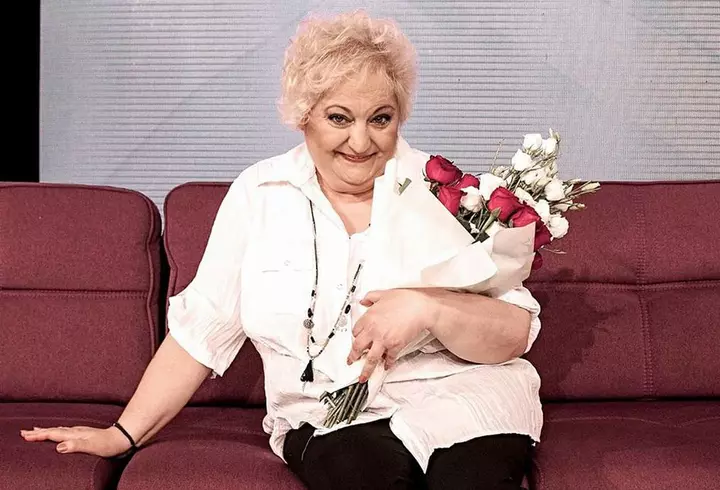 De ce s-a mutat Gina Pistol cu fetița ei din casa lui Smiley: „Mi-am luat doar câteva lucruri”