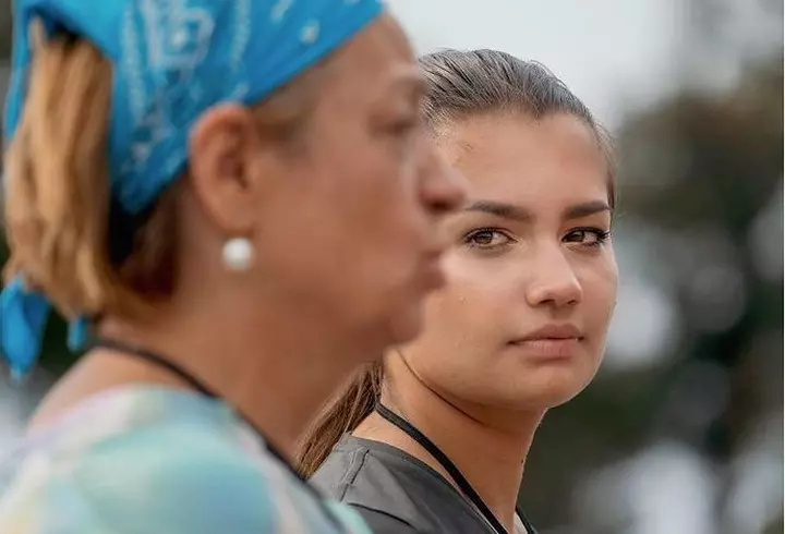 O mai ții minte pe Iulia Frățilă? Cum arată și cu ce se ocupă la 12 ani de când s-a retras de la TV