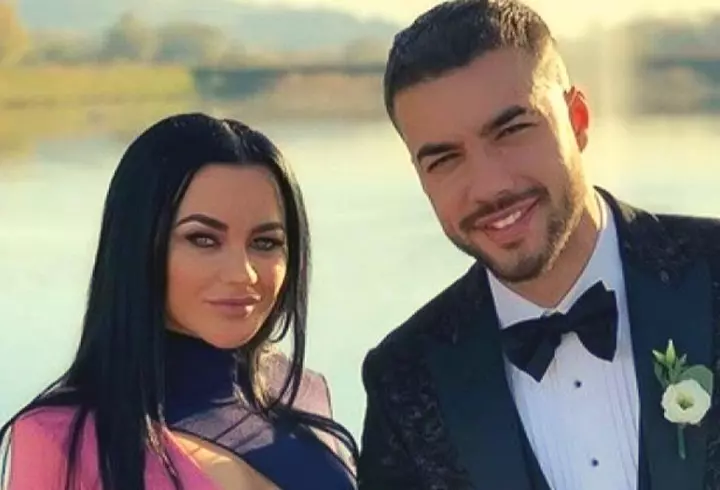 O mai ții minte pe Iulia Frățilă? Cum arată și cu ce se ocupă la 12 ani de când s-a retras de la TV