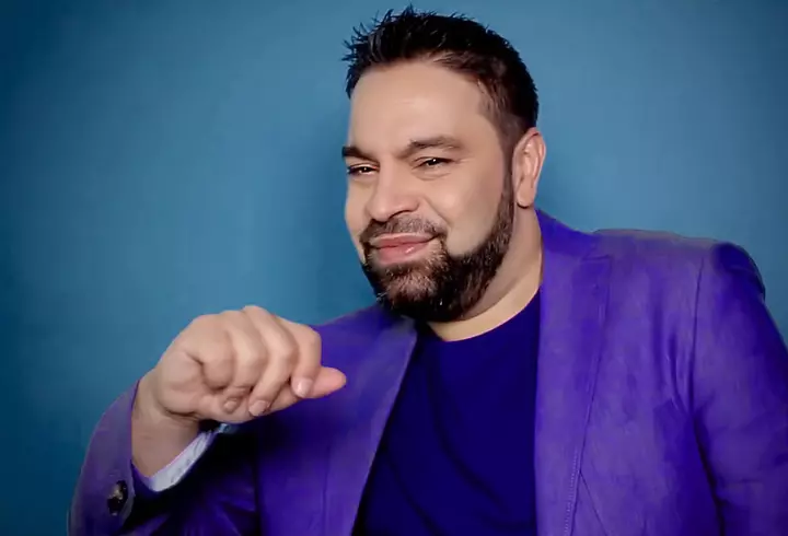 Câte clase are Mugur Mihăescu ex-Vacanța Mare: "Am rămas repetent de 3 ori"