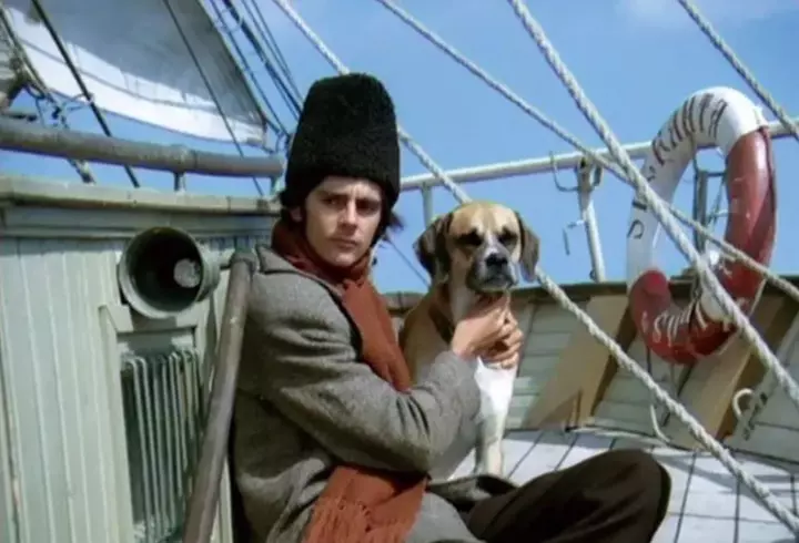 Cine este chef Foa de la Masterchef. Are un băiețel