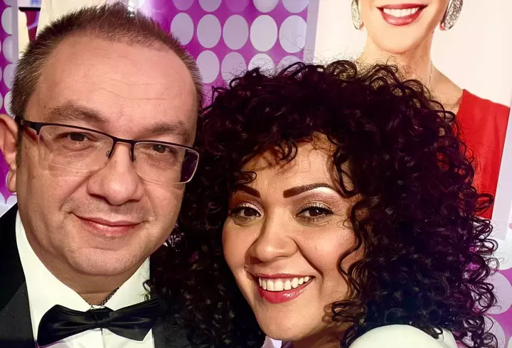 Celia, primele declarații despre sarcină. Cum se simte: "Mi-era frică să mă bucur"