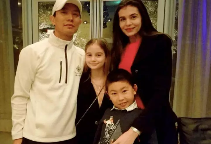 Cuza, glume ironice la adresa lui Mihai Petre, la Asia Express: "Nu mai am misiuni, mai dați-mi misiun"