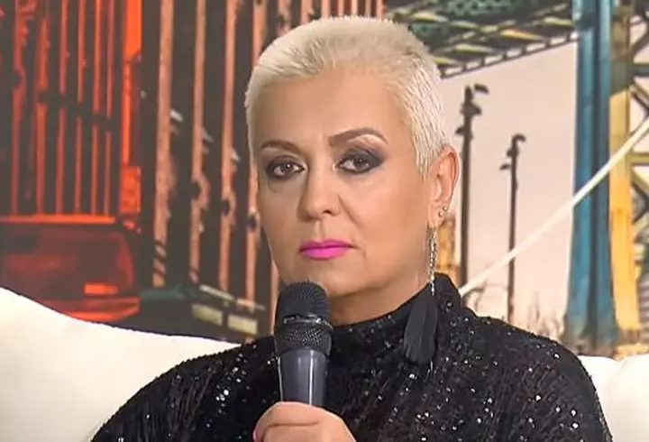 Cum arată casa de la munte a Andreei Marin: "Mi s-a părut foarte romantic..."