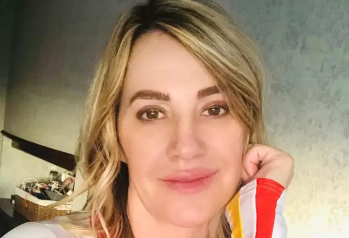 Andreea Ibacka a născut. Cabral a făcut primele declarații, după ce a devenit tătic pentru a treia oară