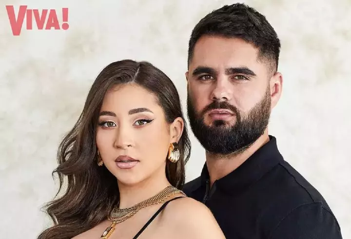 Ce dezvăluiri face Anamaria Prodan despre Reghe, în cartea ei: "Dacă-mi va cere ajutorul, eu..."