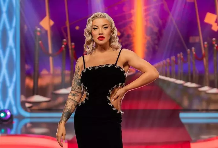 Monica Gabor, prima apariție alături de Mr Pink după zvonurile despre despărțire! Cum au fost surprinși