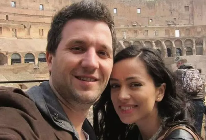 Cine este chef Foa de la Masterchef. Are un băiețel