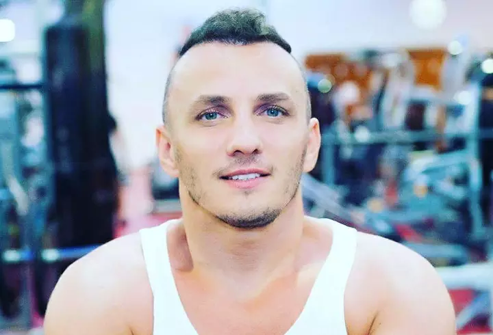 Cum a slăbit Bogdan Talașman din serialul Adela 50 de kilograme și cum arată acum: „Am căzut..”