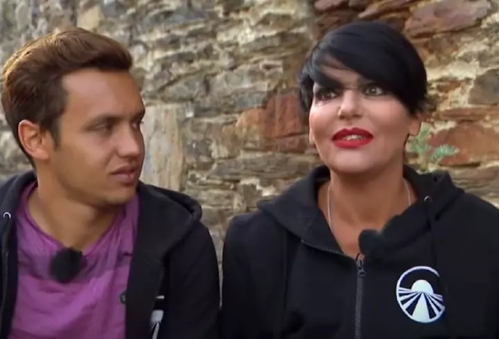 Sora lui Serghei Mizil a fost înmormântată. Oana Mizil: „A plecat o parte din sufletul meu”