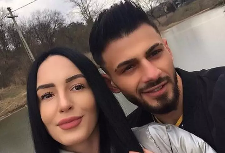 Cristina Postolachi de la Femeia Alege despre relația cu celelalte concurente: „Dacă oamenii sunt sinceri...” /INTERVIU