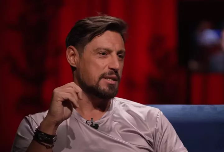 Ce se întâmplă cu averea lui Alin Oprea, după divorț: „Am realizat că...”