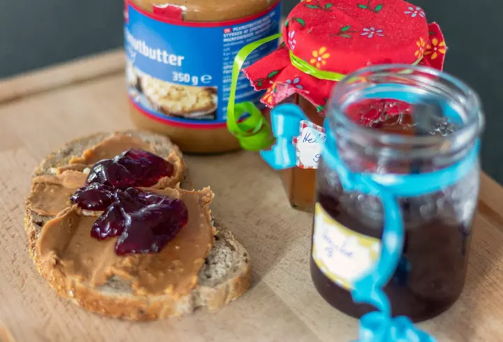 Rețetă de zacuscă țărănească de vinete