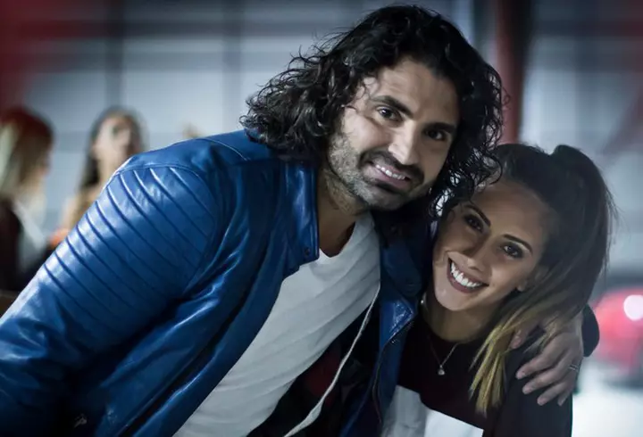 Andreea Marin, dezvăluiri despre relația cu Adrian Brâncoveanu: „Ne dorim un copil”