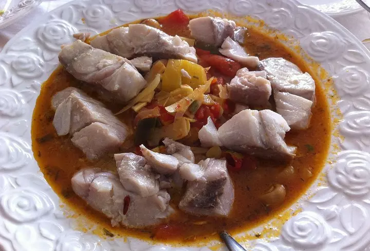 Rețetă de Chilli con carne. Simplă şi rapidă