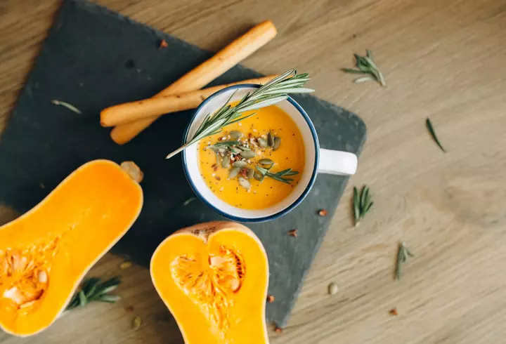 Rețetă de zacuscă țărănească de vinete