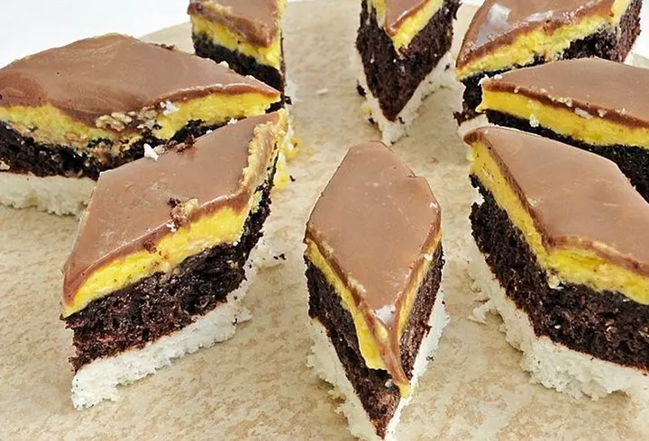 Rețetă de zacuscă țărănească de vinete