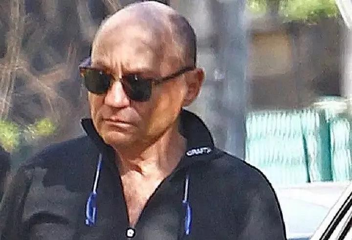 Ce se întâmplă cu averea lui Alin Oprea, după divorț: „Am realizat că...”