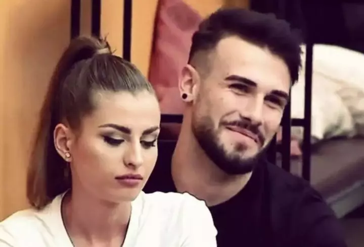 Cine este chef Foa de la Masterchef. Are un băiețel