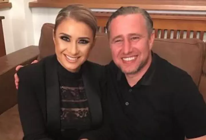 Ce avere au de împărțit Anamaria Prodan și Laurențiu Reghecampf la divorț: „Dacă aș renunța la meseria mea, aș trăi încă 20 de vieți”