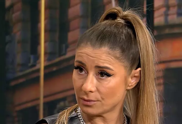 Andreea Marin, dezvăluiri despre relația cu Adrian Brâncoveanu: „Ne dorim un copil”