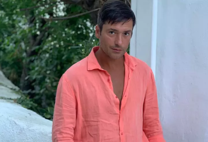 Cine este chef Foa de la Masterchef. Are un băiețel