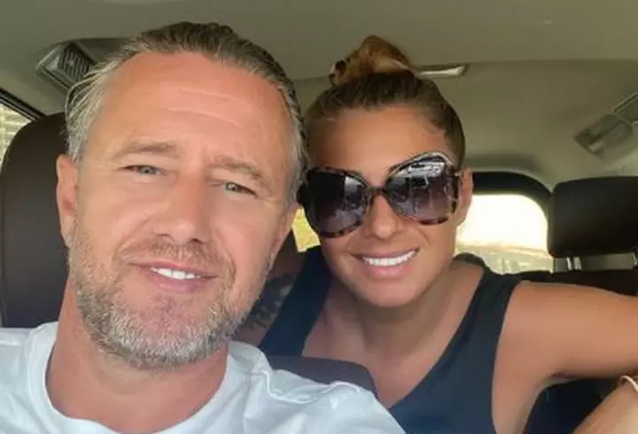 Cristi Brancu, despre divorțul dintre Anamaria Prodan și Reghe: "Amanta însărcinată în patru luni? Rar vezi așa ceva"