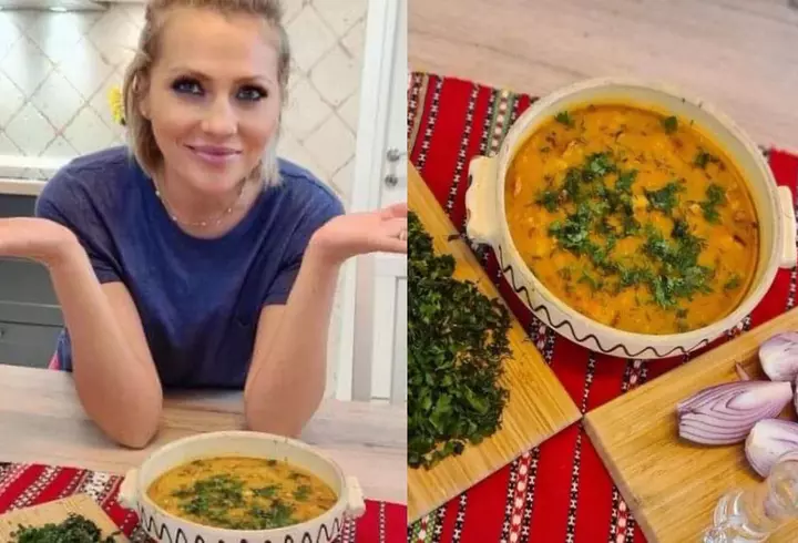 Rețetă de Chilli con carne. Simplă şi rapidă