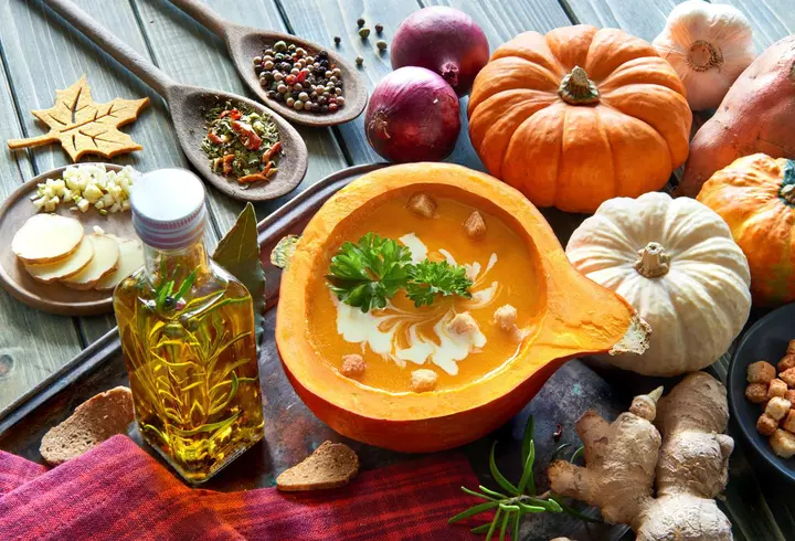 Rețetă de zacuscă țărănească de vinete