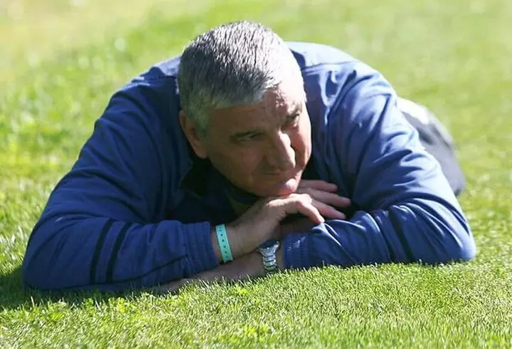 De ce s-a retras Dorel Vișan din viața publică: "M-au împins..."