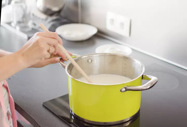 Rețetă de zacuscă țărănească de vinete