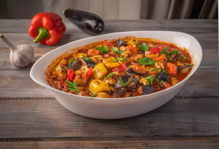 Rețetă de Chilli con carne. Simplă şi rapidă