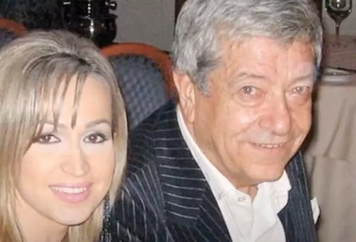 Ce dietă minune ține Amalia Enache: "Nu mă ating de mâncare 16 ore din 24"