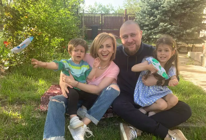 Celia, primele declarații despre sarcină. Cum se simte: "Mi-era frică să mă bucur"