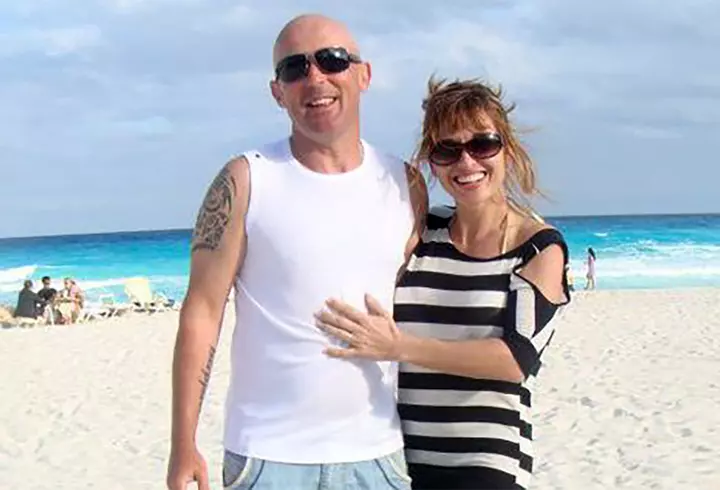 Ce avere au de împărțit Anamaria Prodan și Laurențiu Reghecampf la divorț: „Dacă aș renunța la meseria mea, aș trăi încă 20 de vieți”