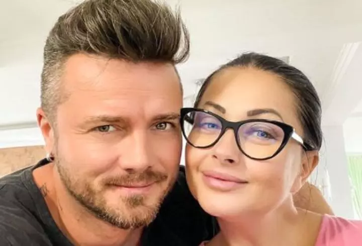 Sora lui Serghei Mizil a fost înmormântată. Oana Mizil: „A plecat o parte din sufletul meu”