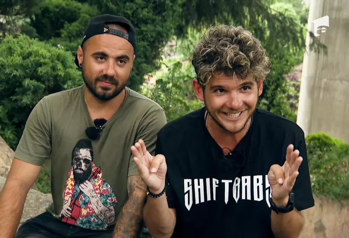 Cine este chef Foa de la Masterchef. Are un băiețel