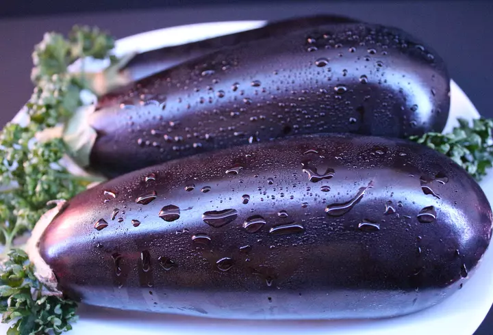 Rețetă de zacuscă țărănească de vinete