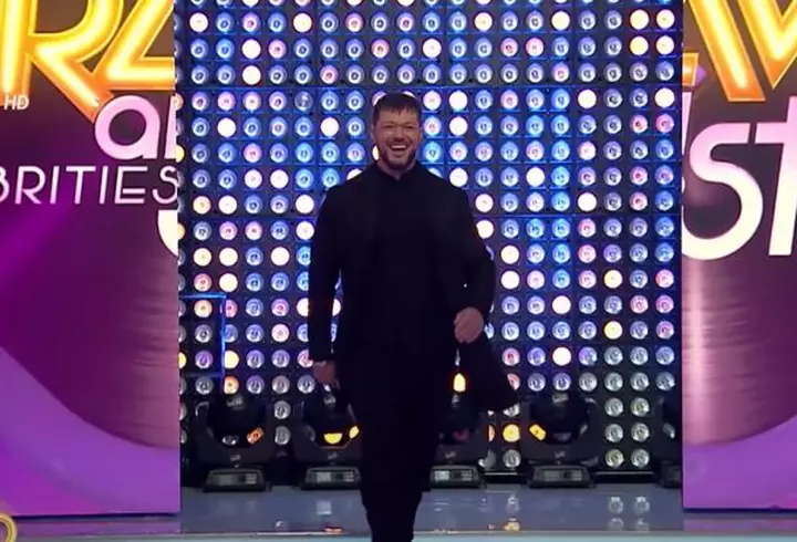 În ce relații au rămas Irinel Columbeanu și Monica Gabor după divorț: "Respect..."