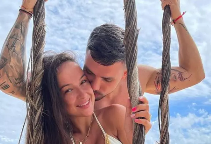 Celia, primele declarații despre sarcină. Cum se simte: "Mi-era frică să mă bucur"