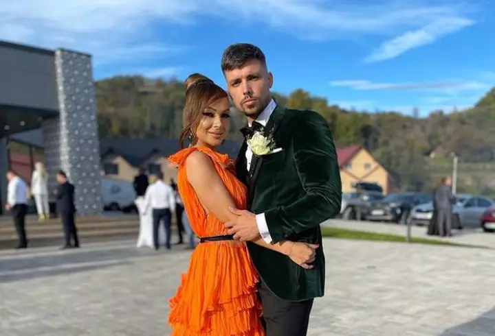 Andreea Marin, dezvăluiri despre relația cu Adrian Brâncoveanu: „Ne dorim un copil”