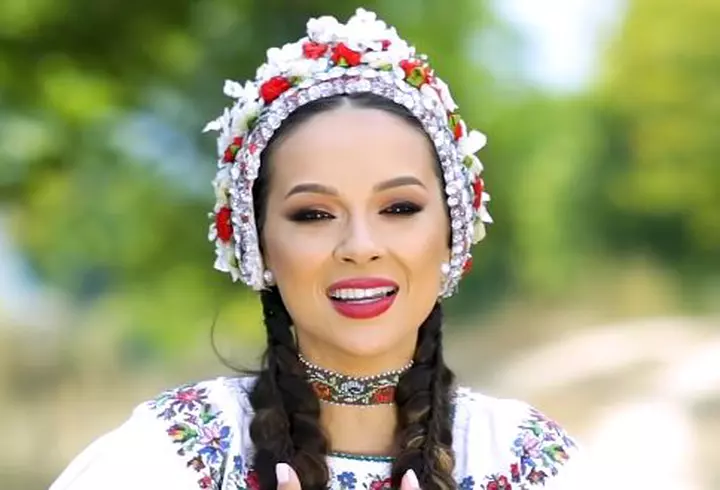 Andreea Ibacka a născut. Cabral a făcut primele declarații, după ce a devenit tătic pentru a treia oară