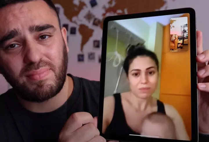 Celia, primele declarații despre sarcină. Cum se simte: "Mi-era frică să mă bucur"