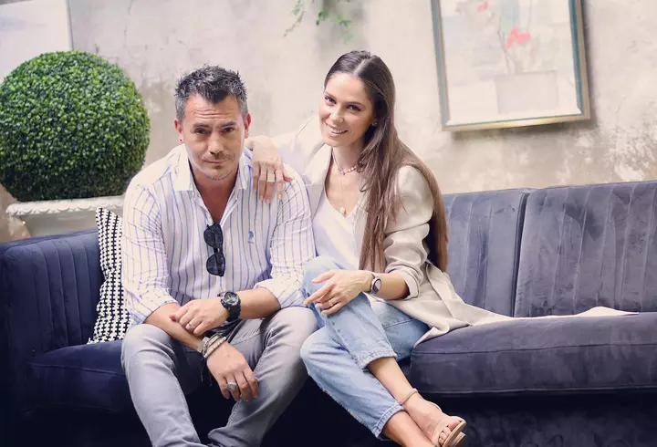 De ce Codin Maticiuc joacă întotdeauna roluri în care este bătut: „Totul mi se trage de la...”