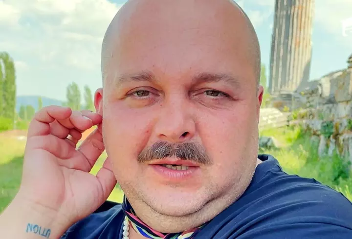 Andreea Marin, dezvăluiri despre relația cu Adrian Brâncoveanu: „Ne dorim un copil”