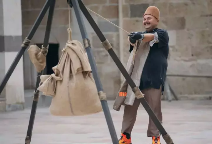 Tibi Clenci de la Bravo, ai stil! a dezvăluit secretul mariajului de 23 de ani: „Am locuit din prima zi împreună, mă lasă să...”/ EXCLUSIV