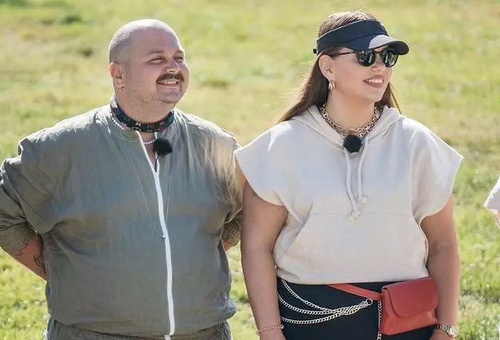 Andreea Marin, dezvăluiri despre relația cu Adrian Brâncoveanu: „Ne dorim un copil”