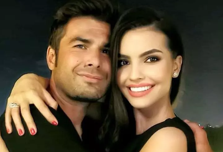 Dan Bittman, surprins alături de o domnișoară blondă. Cum s-au afișat cei doi, în oraș